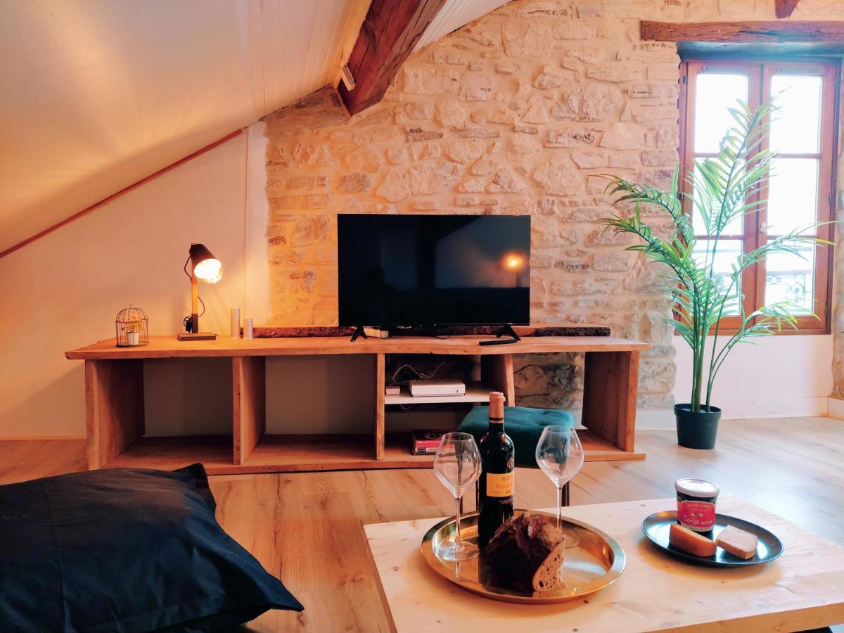 Le Chalet D'Amou Beyun Dış mekan fotoğraf