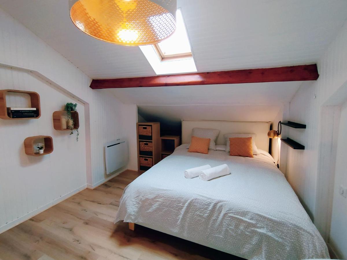 Le Chalet D'Amou Beyun Dış mekan fotoğraf