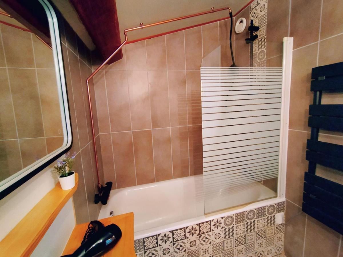 Le Chalet D'Amou Beyun Dış mekan fotoğraf